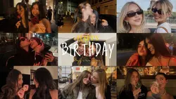 happy birthday siste