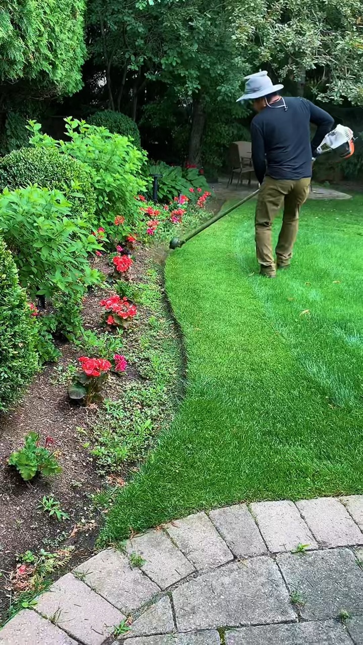 Gardening