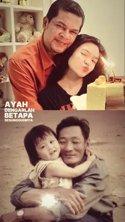 hari ayah 2025
