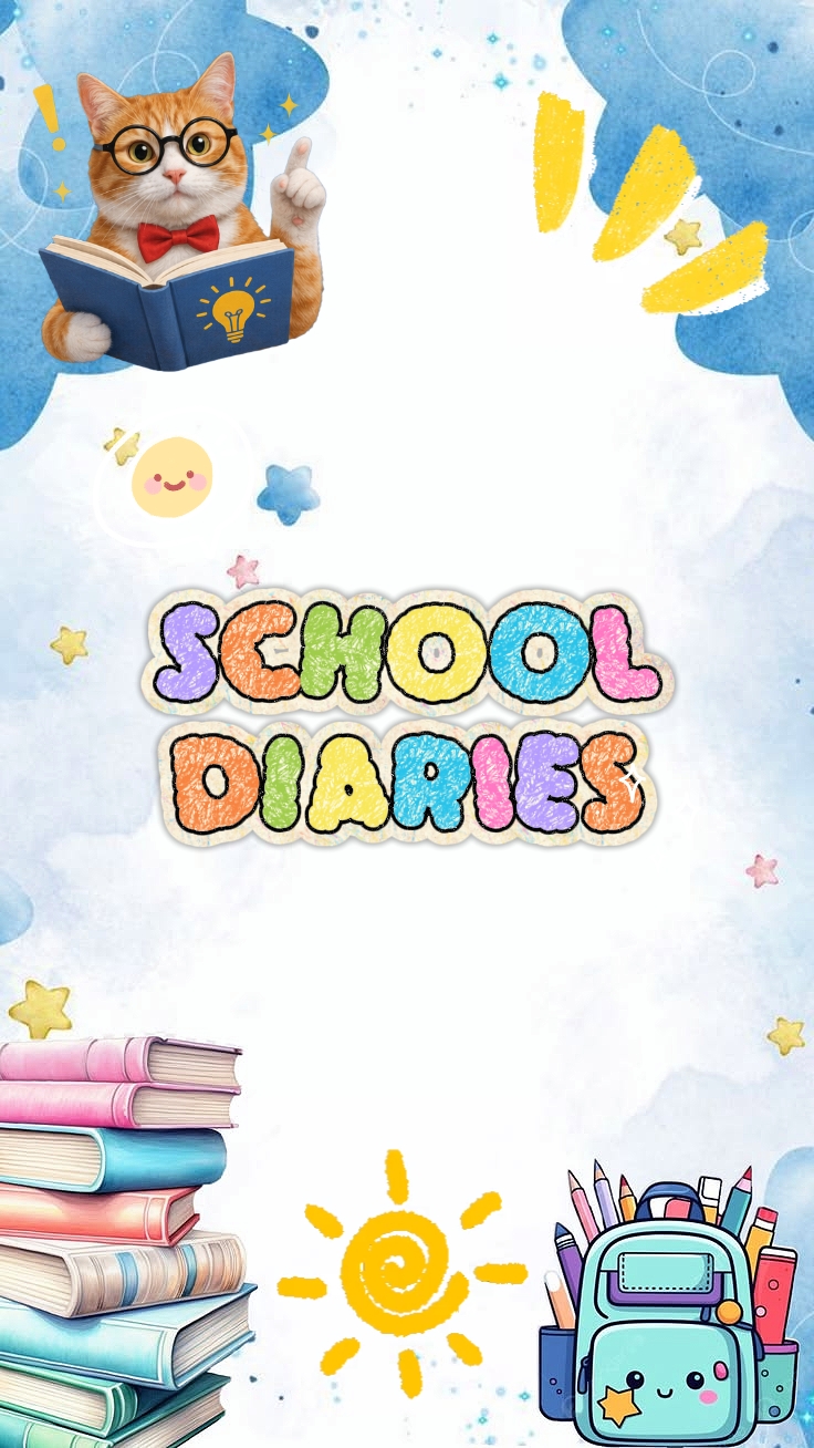 school Diaries
