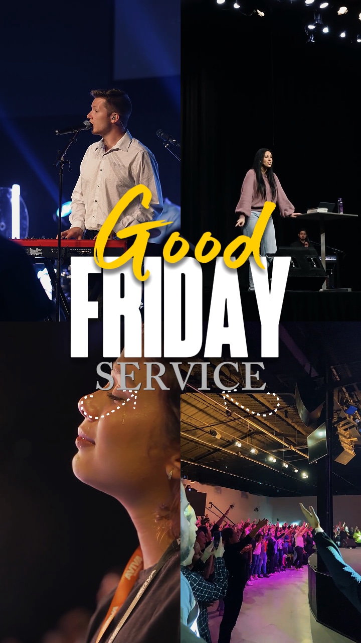 BUEN SERVICIO DE VIERNES