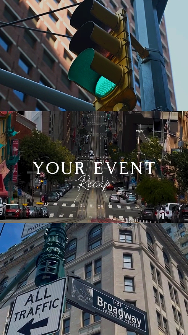 RESUMEN DEL EVENTO