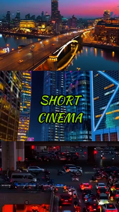 CURTO CINEMÁTICO