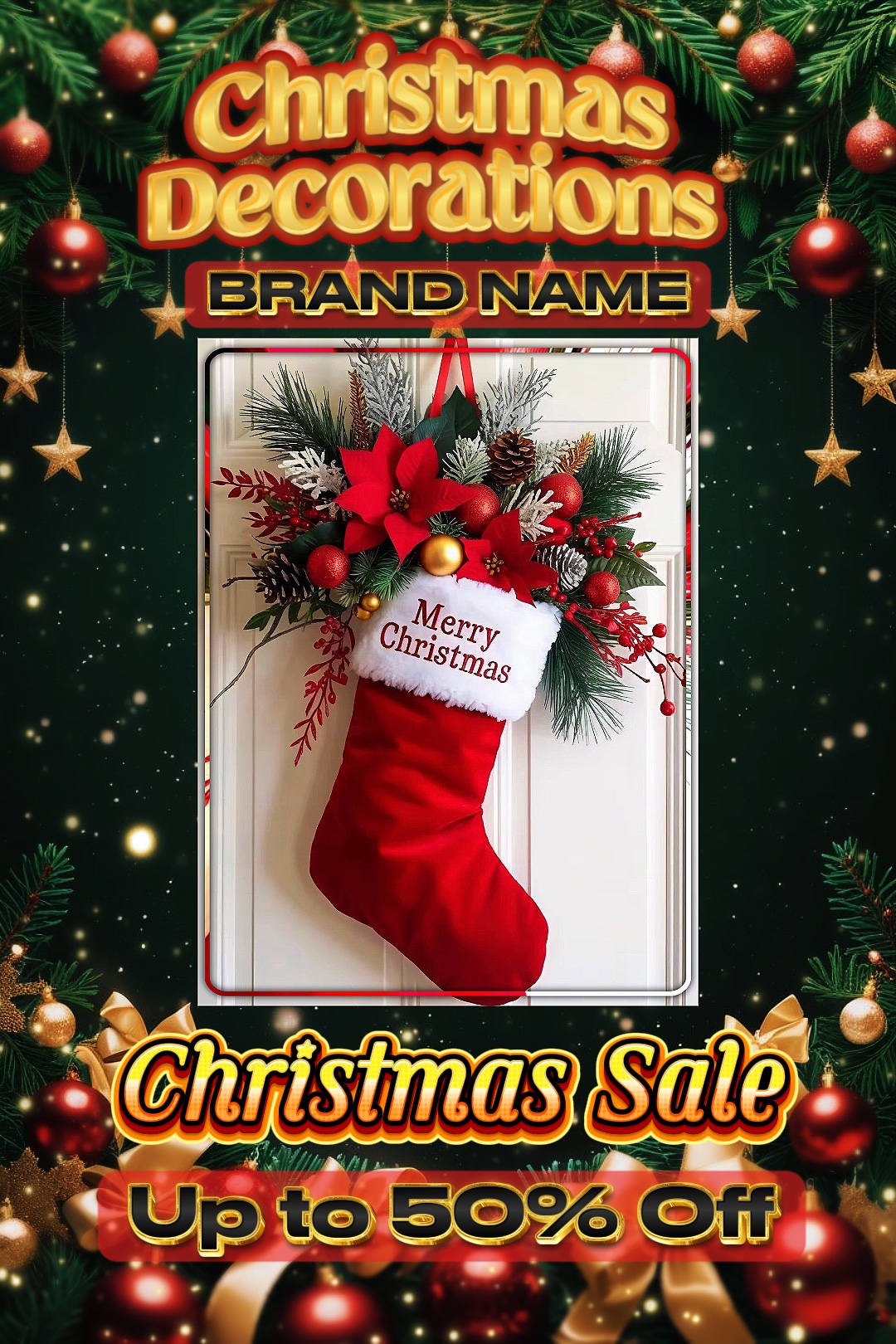 Promoção de Natal 