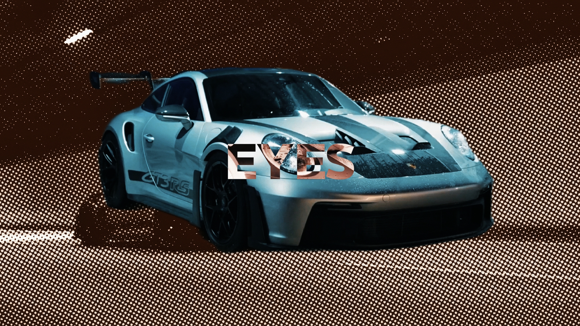 BANG BANG X CAR
