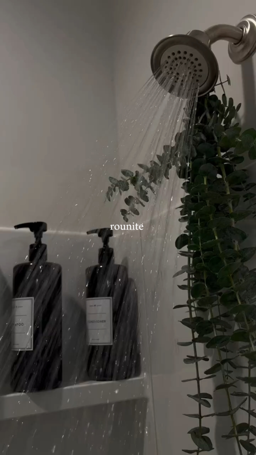 Tägliche Routine 