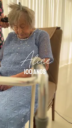 Aniversário100Anos