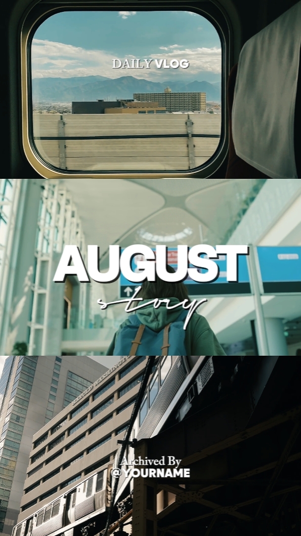 HISTORIA DE AGOSTO