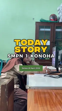 Today story school