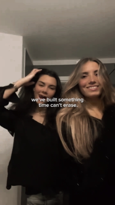 we've built somethin