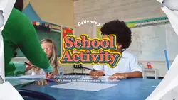 School activity