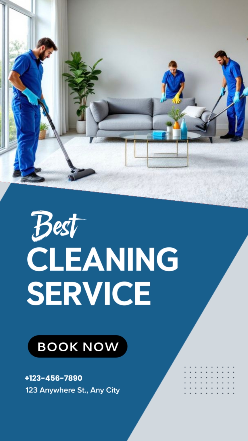 SERVICIO DE LIMPIEZA