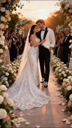 WEDDING VIDEOSHOOT