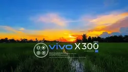 vivo X300por