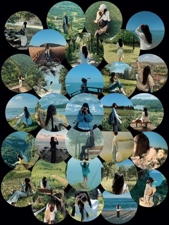 30PicClip Transition