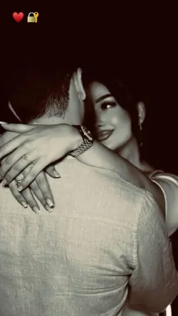 Ben hep yanındayım. 