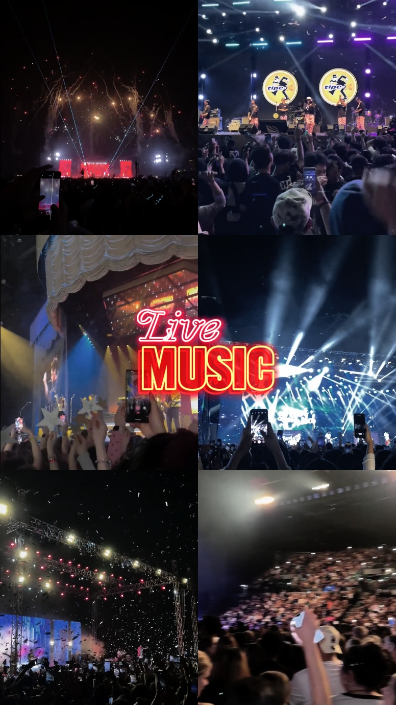 Live Music
