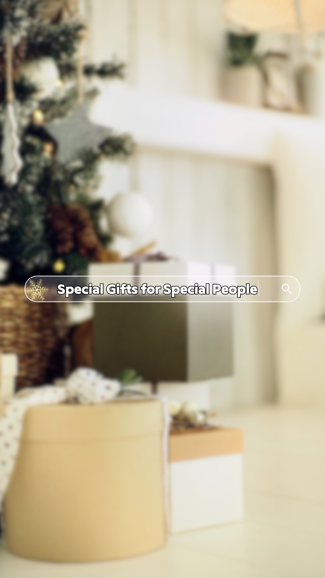 Regalo de Navidad