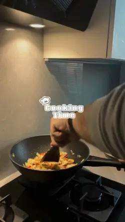VLOG COOKING