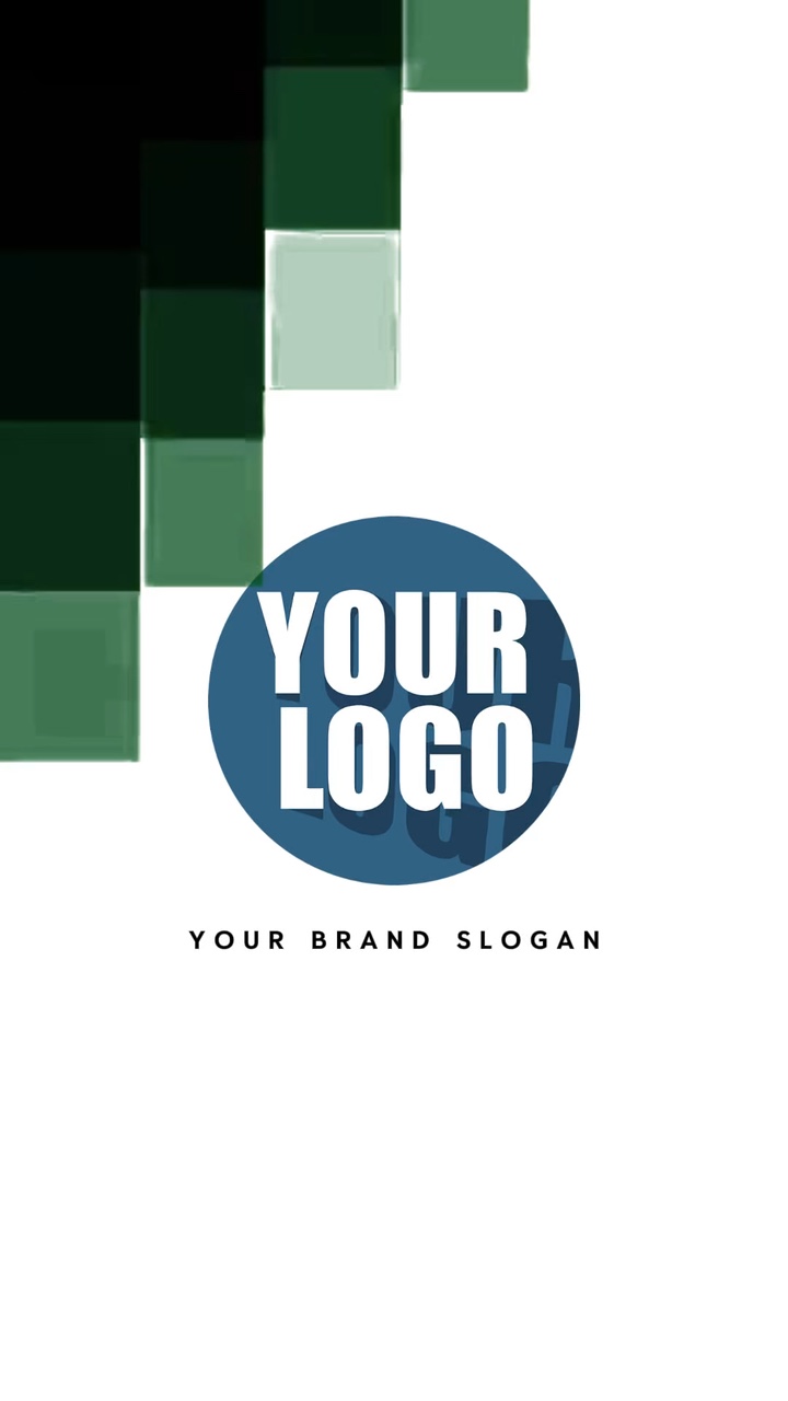 Revelación de logotipo