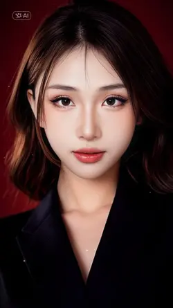 Trend Ảnh Chân Dung 