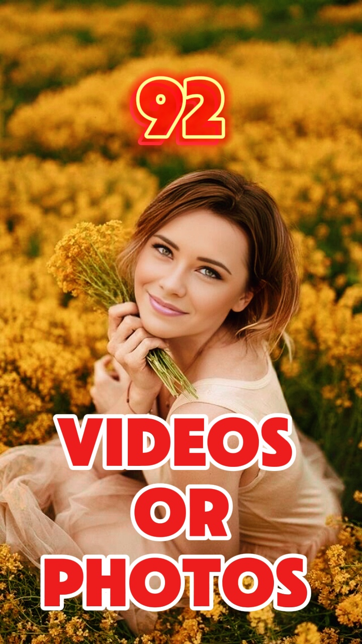 92 vidéos ou photos 