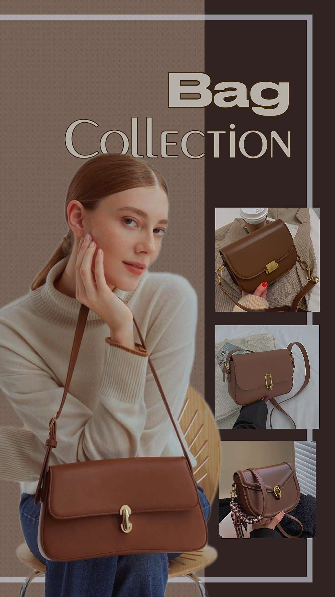 Bag Collection 
