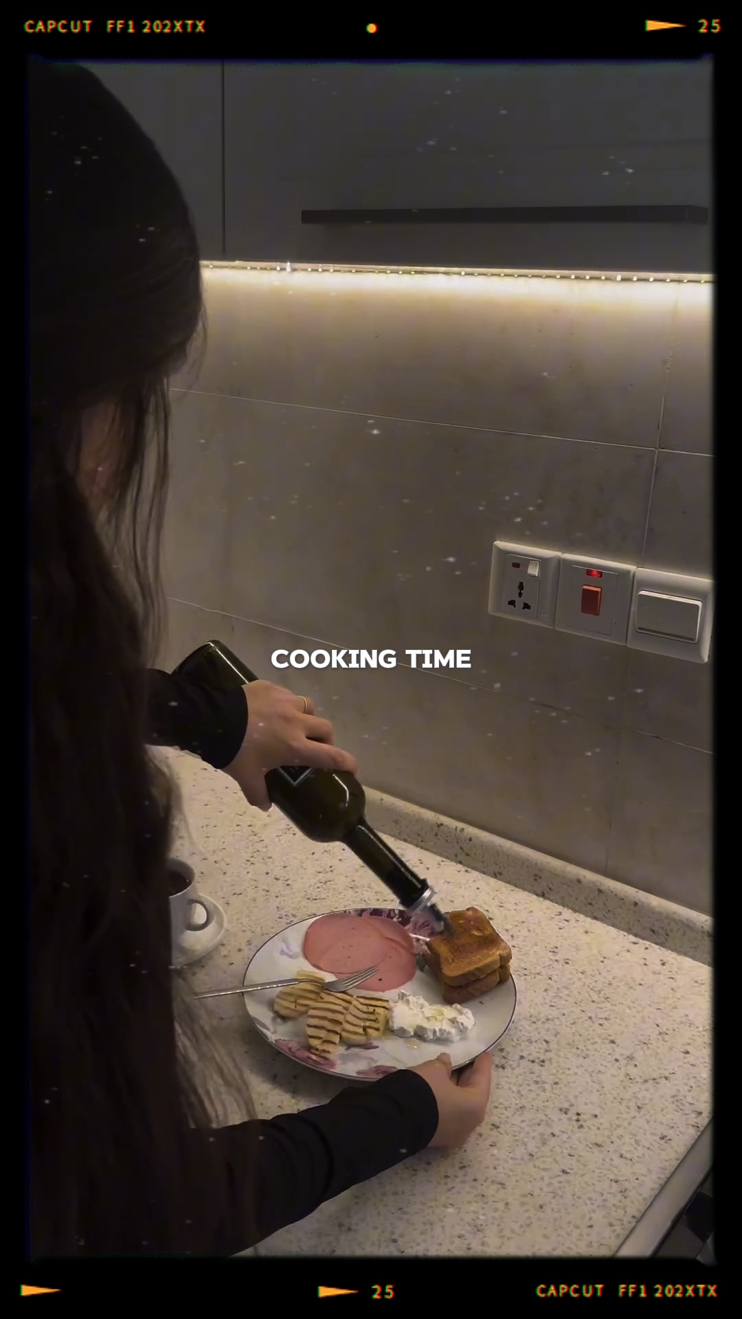 Cooking Time