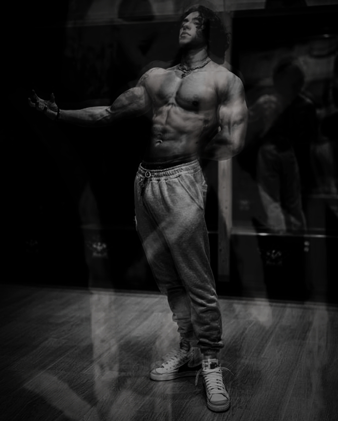Ediciones de GIMNASIO