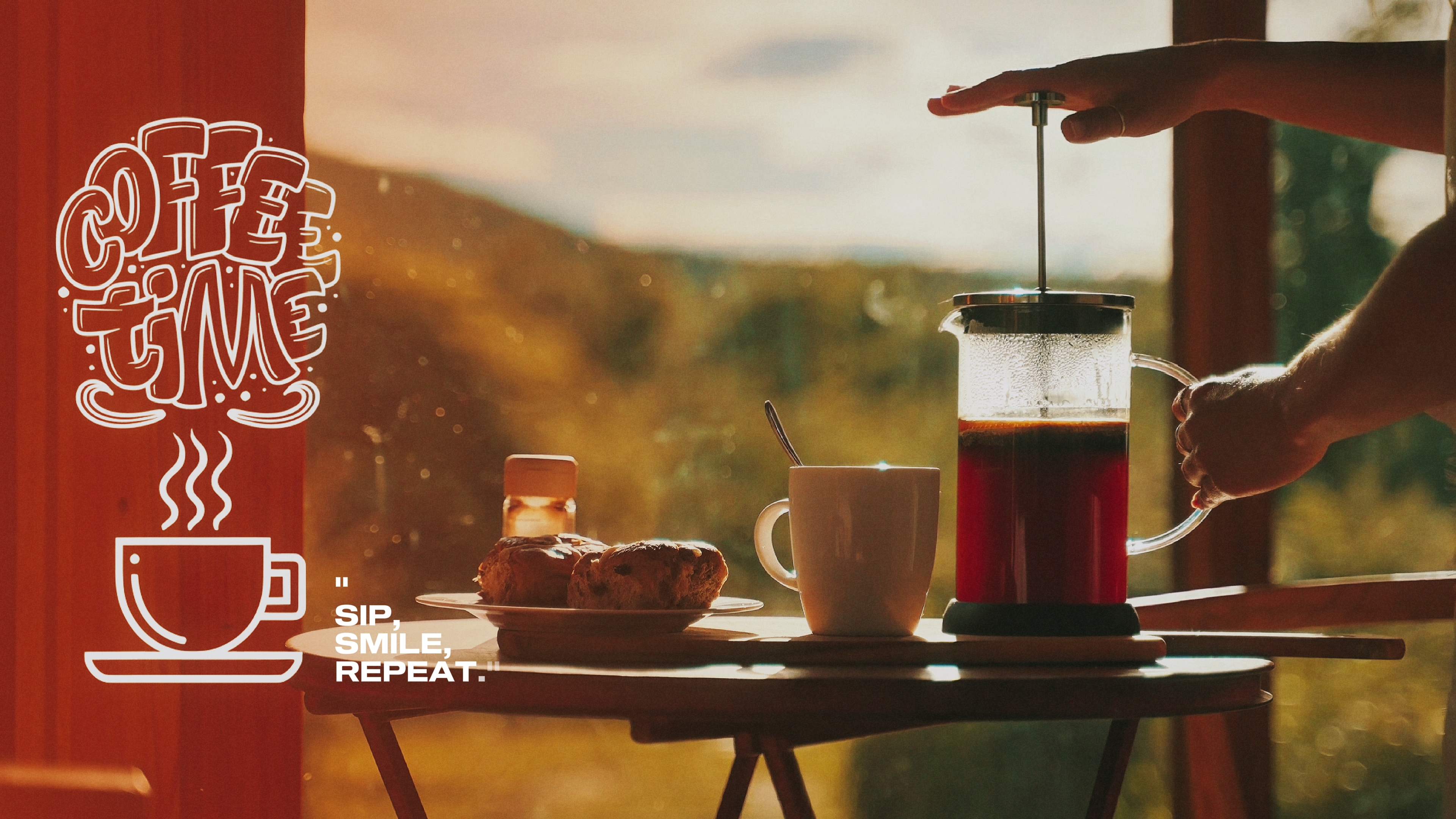 WAKTUNYA KOPI