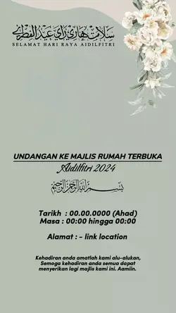 OPEN HOUSE 2024