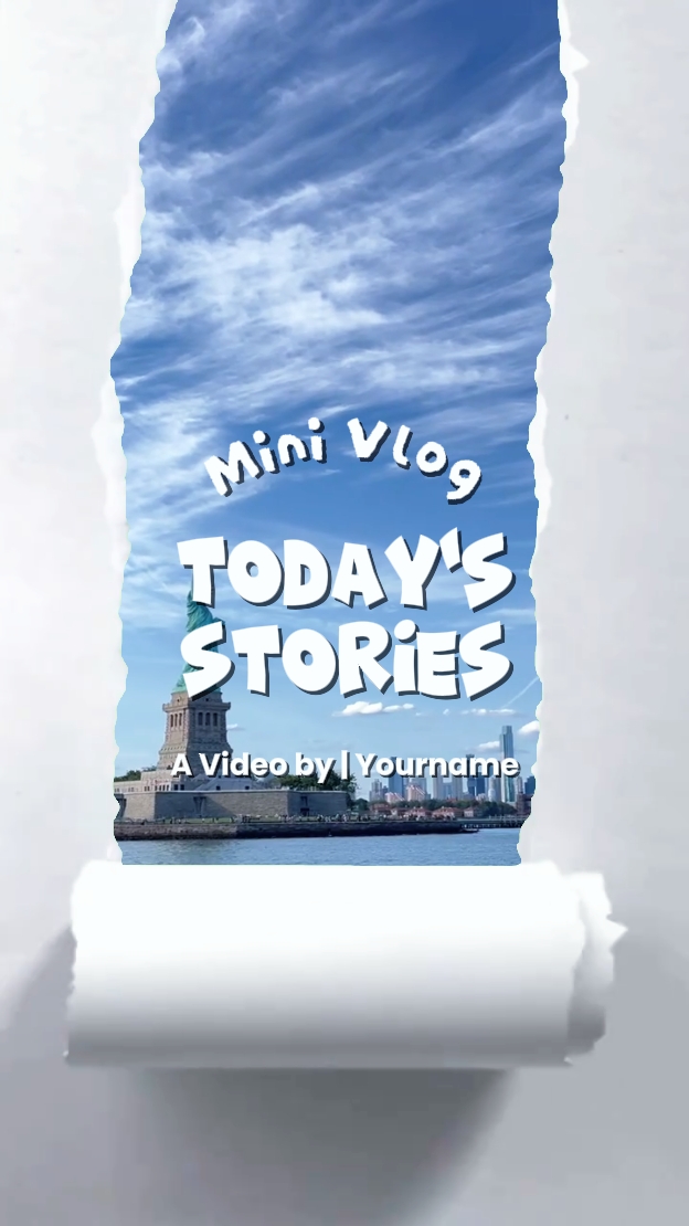 mini vlog today