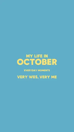 wes anderson