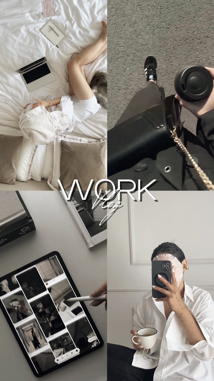 Trabaho vlog