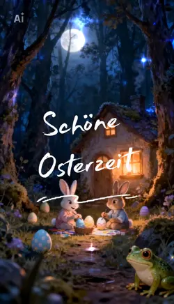 Ostern