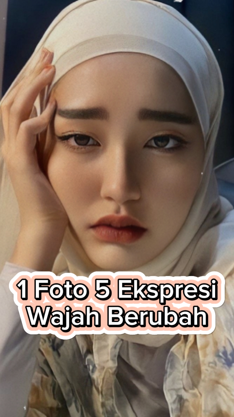 1 Foto 5 Ekspresi