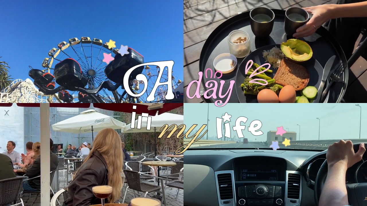 Intro vlog 