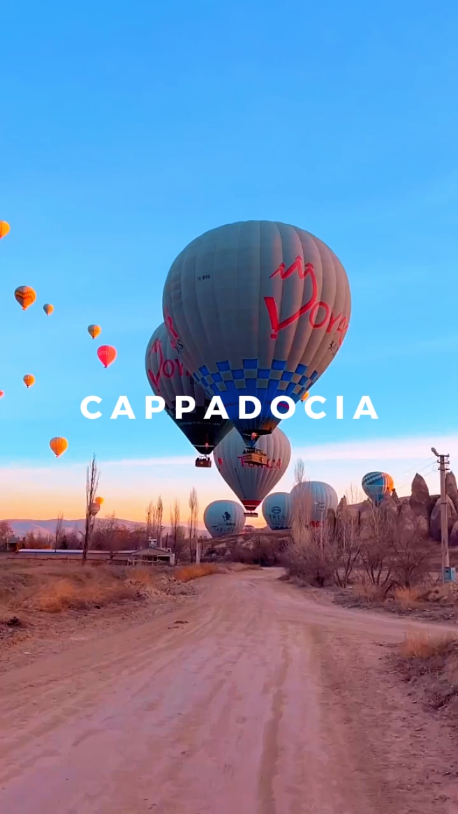 Travel Aesthetic