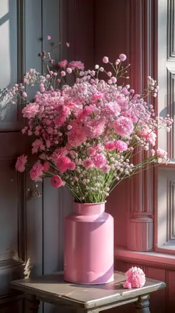 Flower Lover