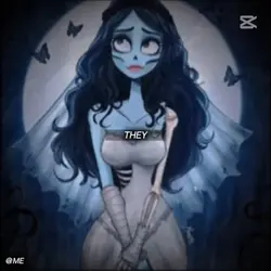 gnijąca panna młoda