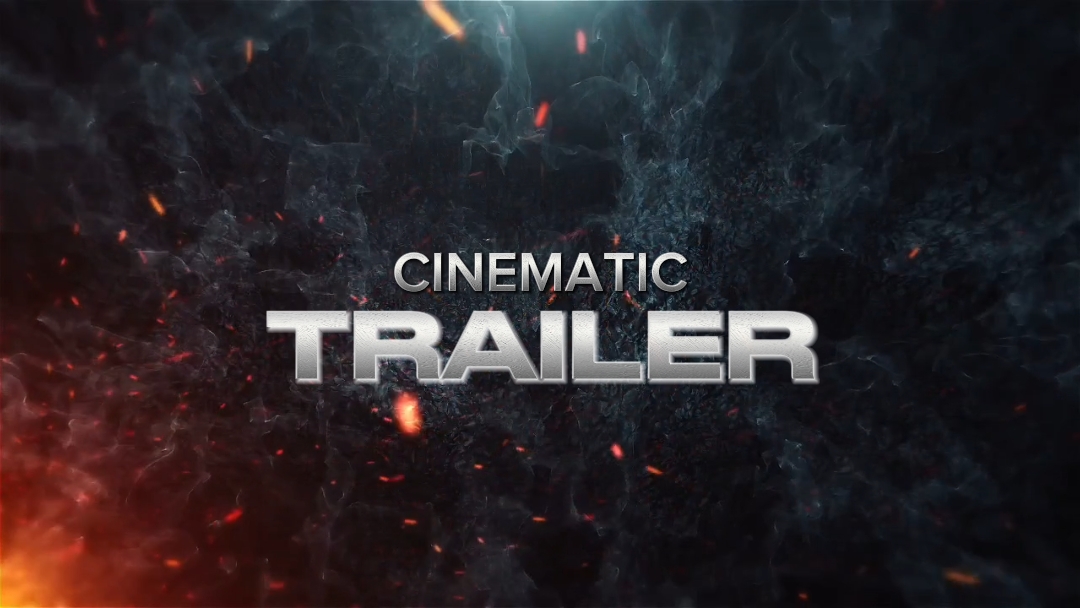 Trailer Sinematik