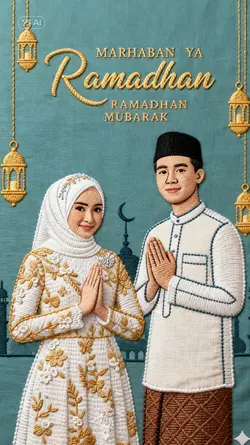 Ai ramadhan 