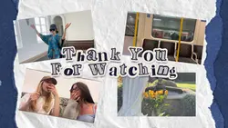 closing vlog trend