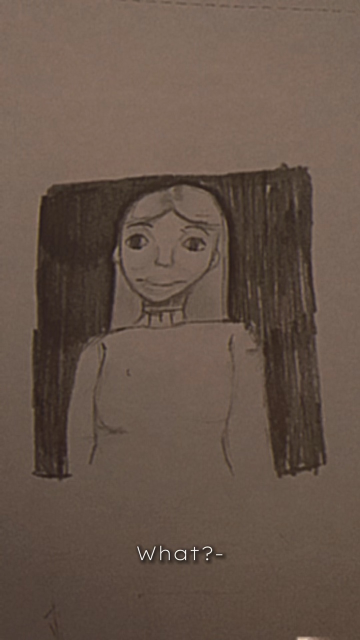 Trying to do uncanny
