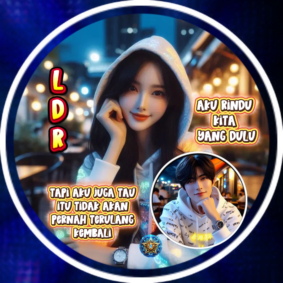 Perfil del logotipo 