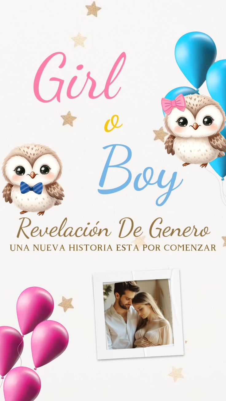Revelacion Genero 