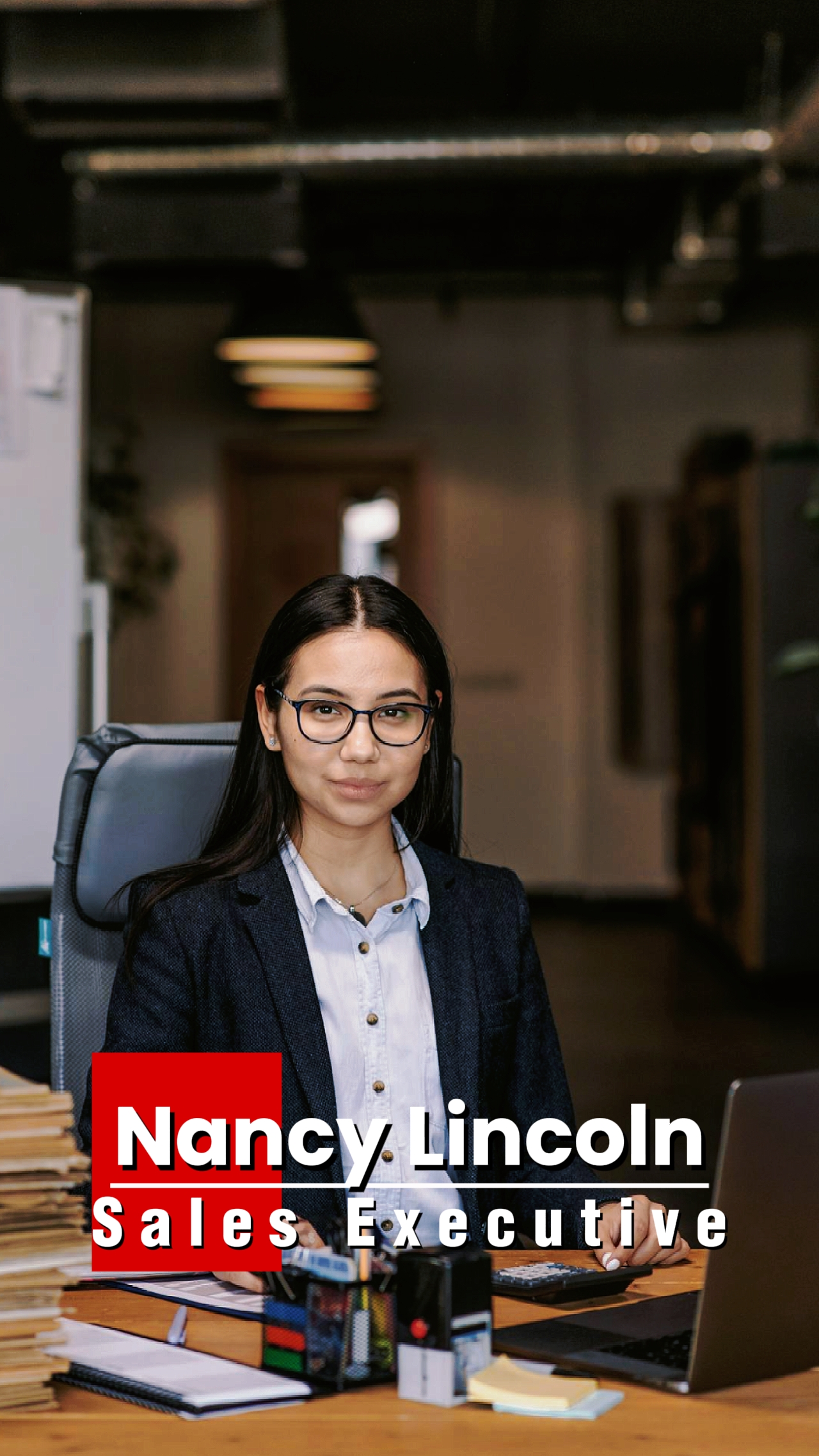 Professional Intro