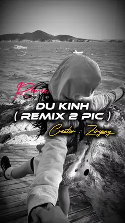 DU KINH REMIX 