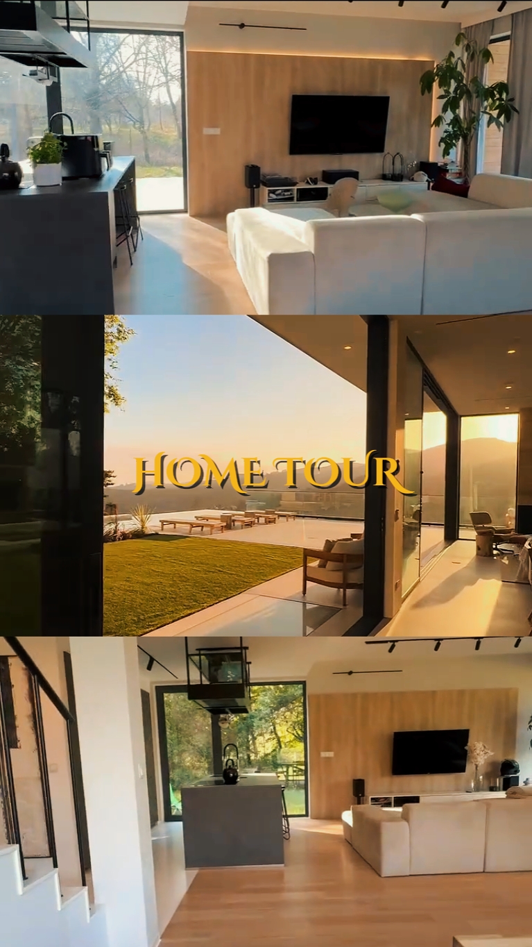 HOME TOUR 9vidéos