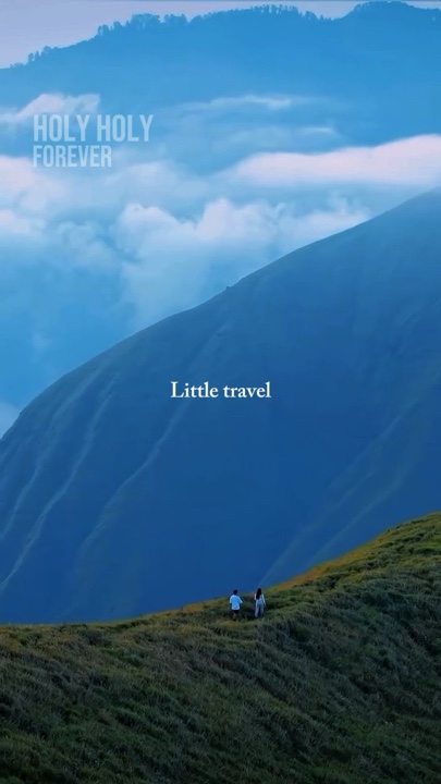 Pequena viagem